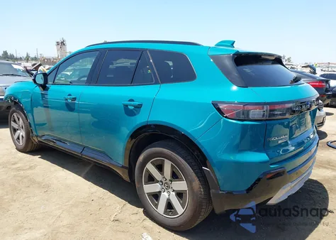 2024 Honda Prologue Tour from USA, damaged, VIN 3GPKHWRM8RS530957